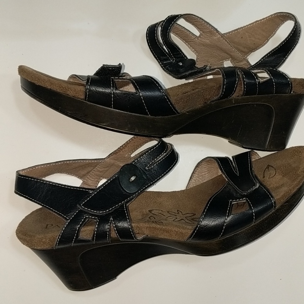 Patrizia sandals